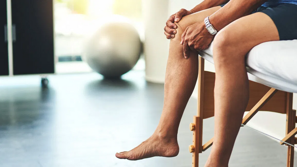 Your Guide to CBD for Joint Pain