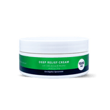 Deep Relief Cream 1500mg Eucalyptus Spearmint