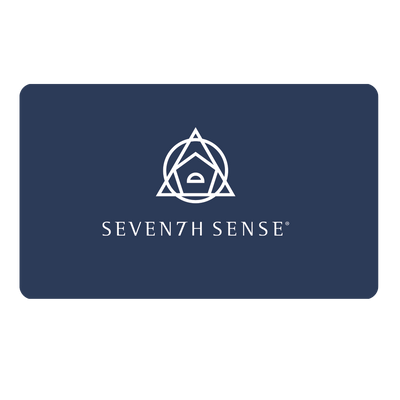 Seventh Sense Gift Card