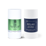Day & Night Muscle Balm Duo