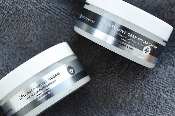 CBD Intensive Cream: What You Need to Know