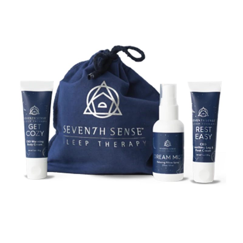 Need to Know the Top CBD Gifts for 2021? – Shop Seventh Sense