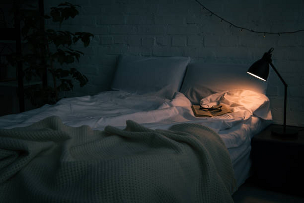 How to Include a Sleep Spray into Your Nighttime Routine