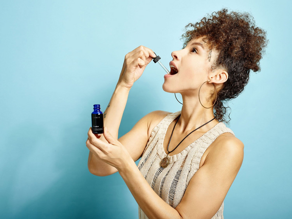 How to Take CBD Oil for Maximum Benefits