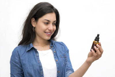 CBD Oil and Tinctures: Your Guide to Natural Wellness