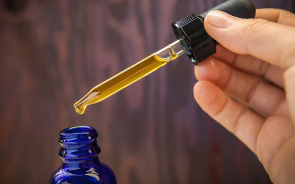 Flavored CBD Tinctures Guaranteed to Spice Up Your Wellness Routine