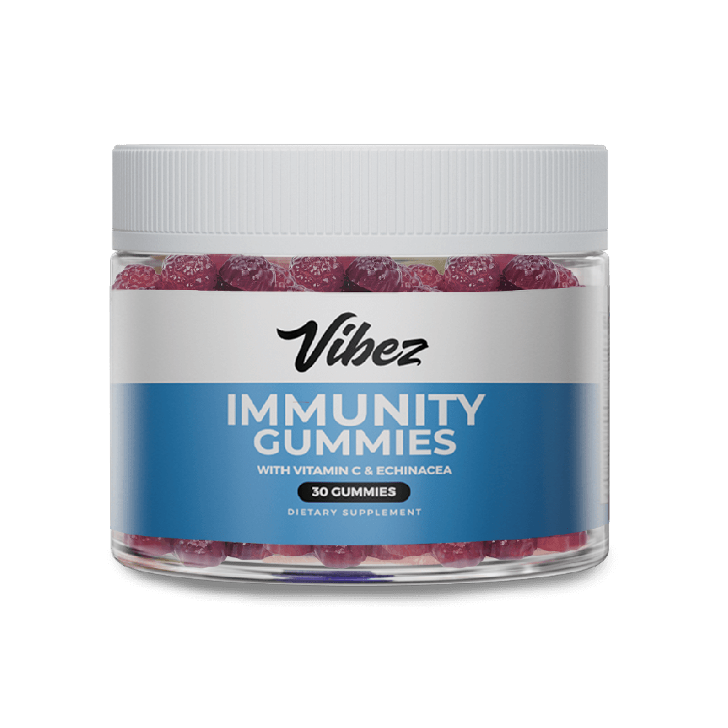 Immunity Gummies 30ct