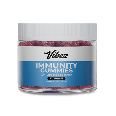 Immunity Gummies 30ct