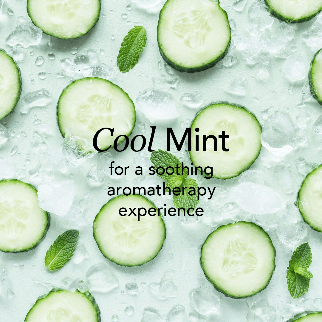 Deep Relief Cream 2000mg Cool Mint