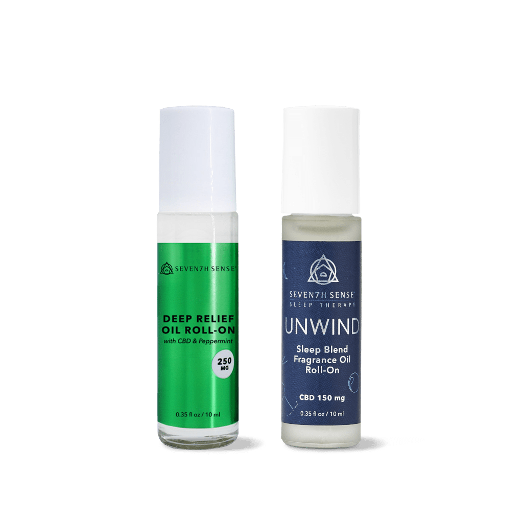 Day & Night Roll-on Duo